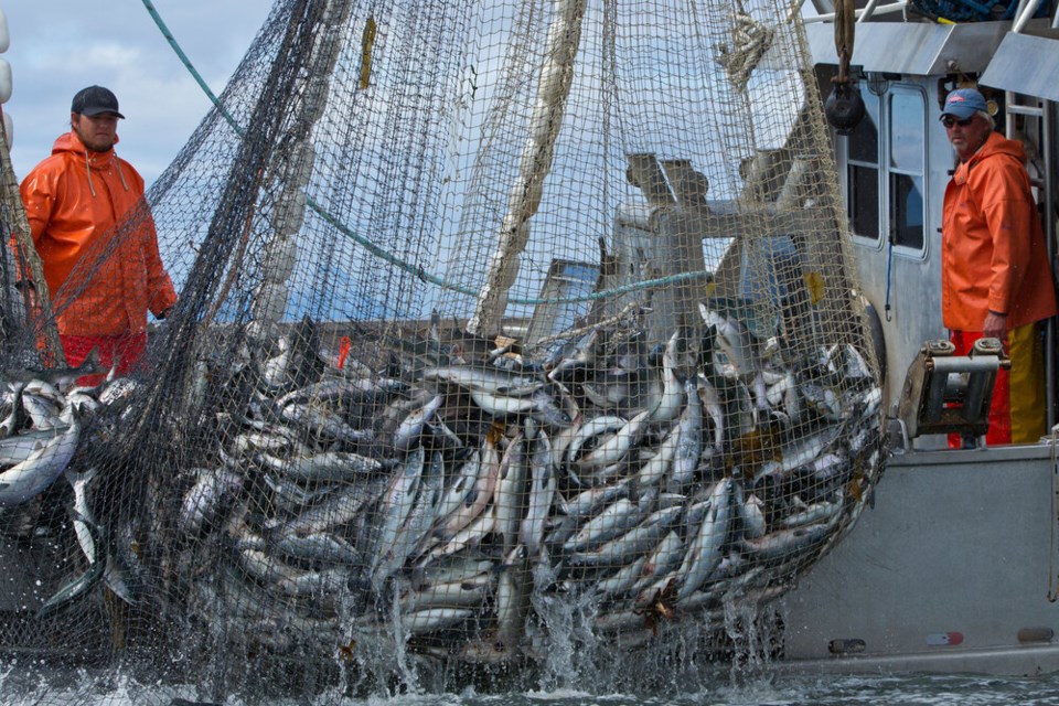 Alaska fishers 2