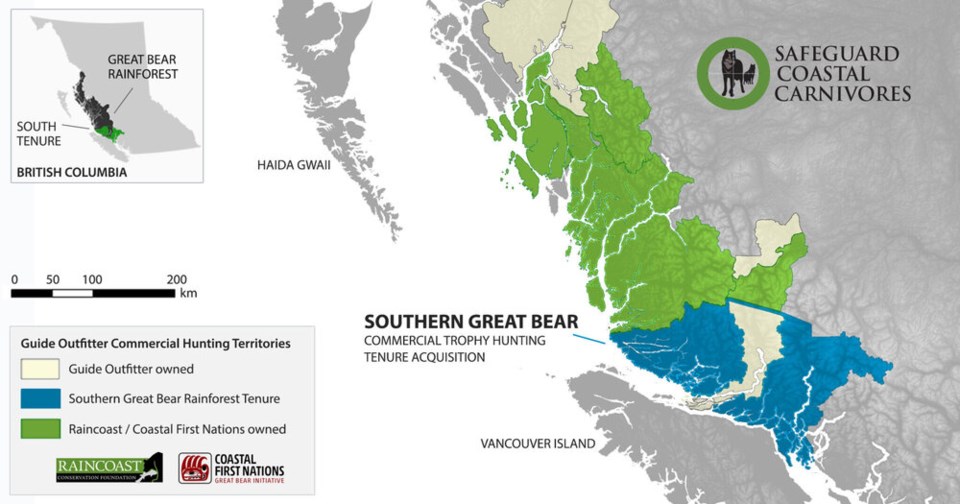 Southern GBR tenure