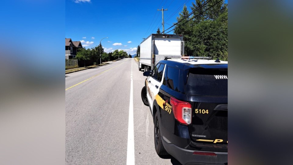 abbotsfordbcpolicecruiserx