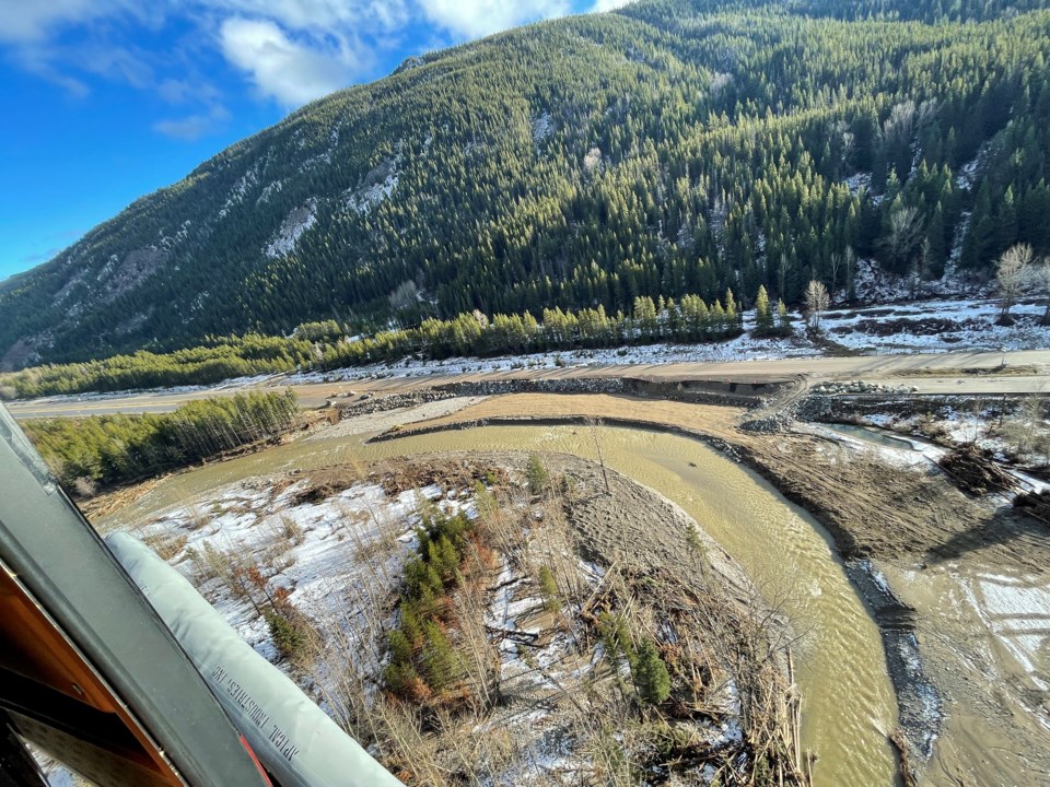 aerialviewmurrayflats