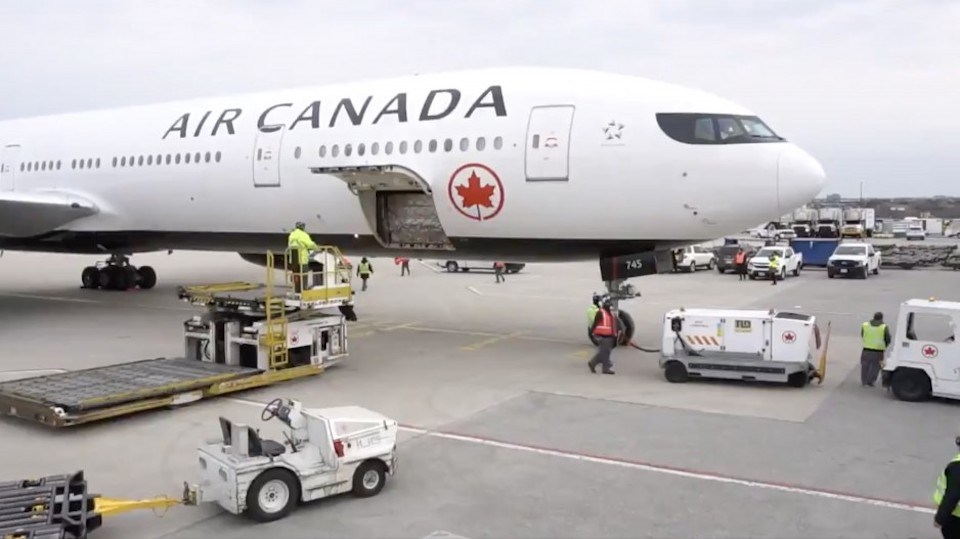 aircanadacargoyvr