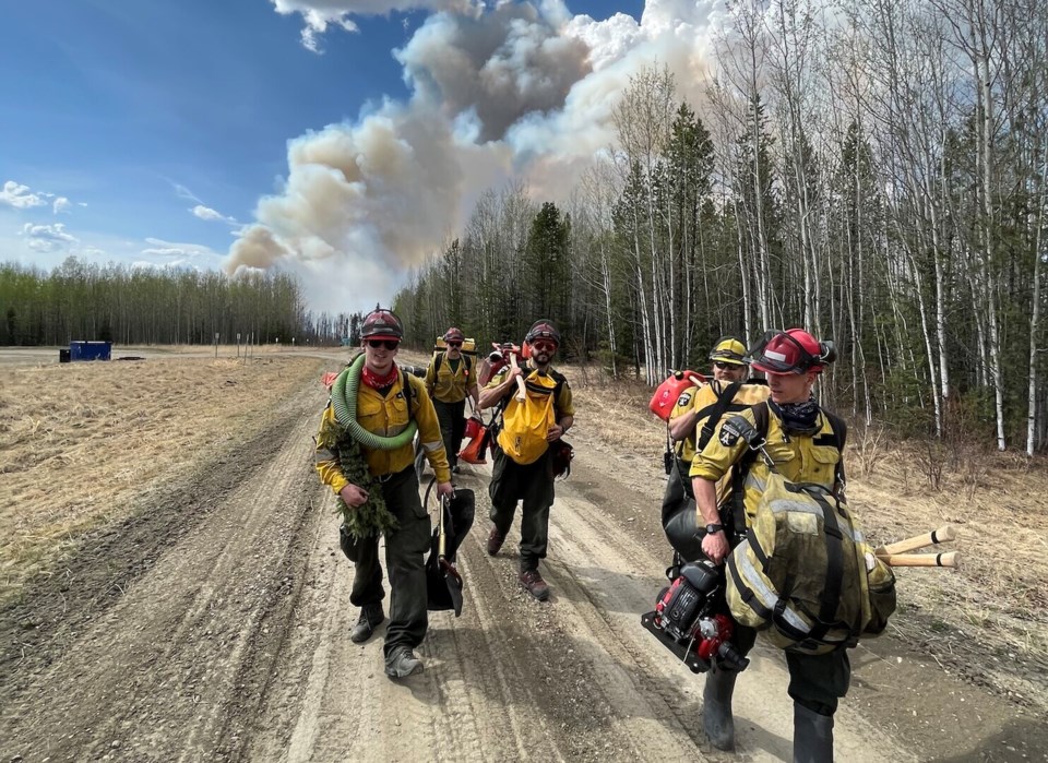 albertawildfireevacuees