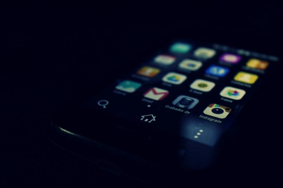 androidphoneapppexels
