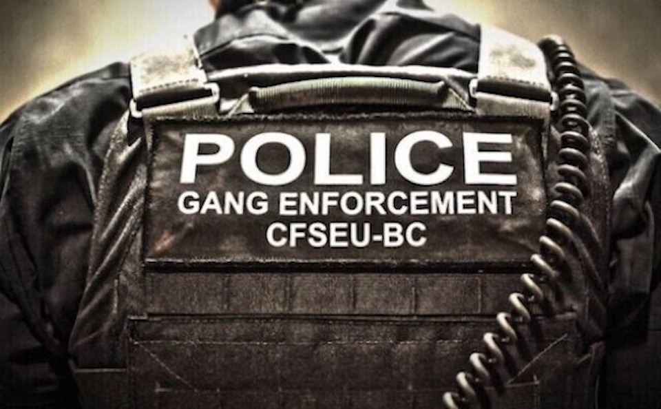 Police across the Lower Mainland are “aware of several conflicts involving numerous crime groups that have resulted in murders and attempted murders in recent months in public places.”