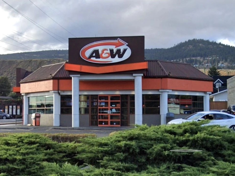 awrestaurantkamloopsbc