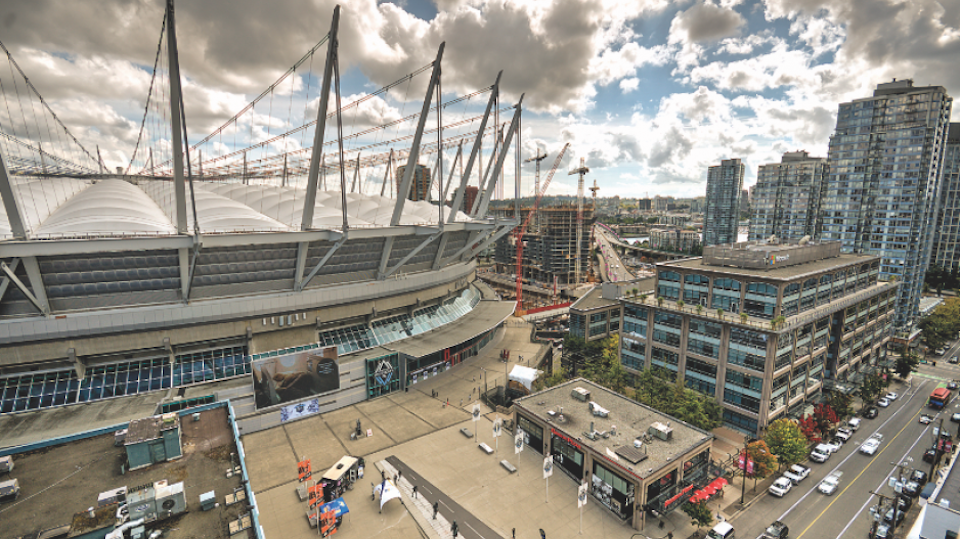 bcplace