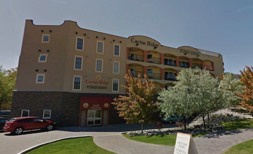 cactusridge$9Mjudgment