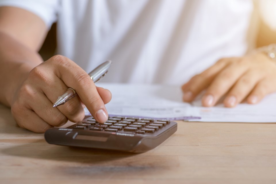 calculatingincome