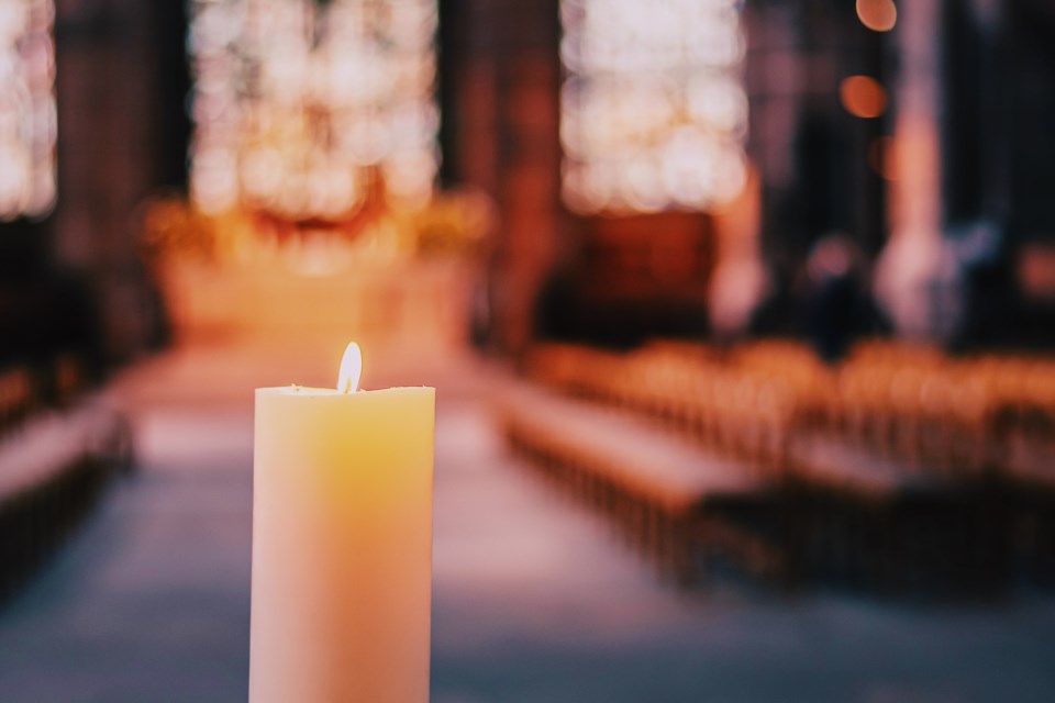 candleinchurch