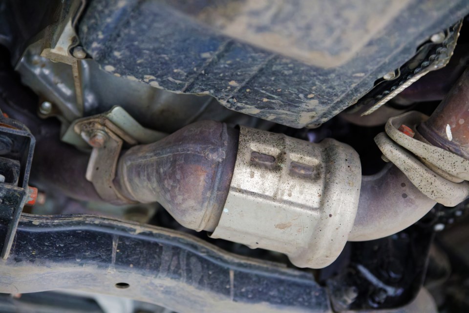 catalyticconverter