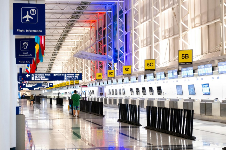 chicagoairport