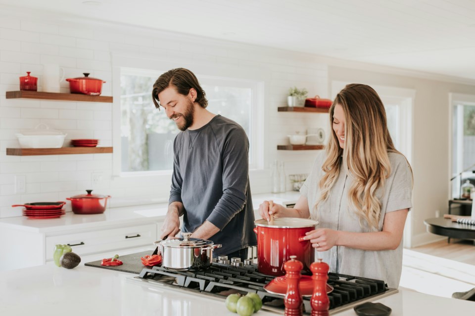 cookingtogether