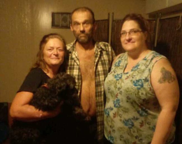 A Good Samaritan jumped in to rescue the Shuswap couple in their moment of need.