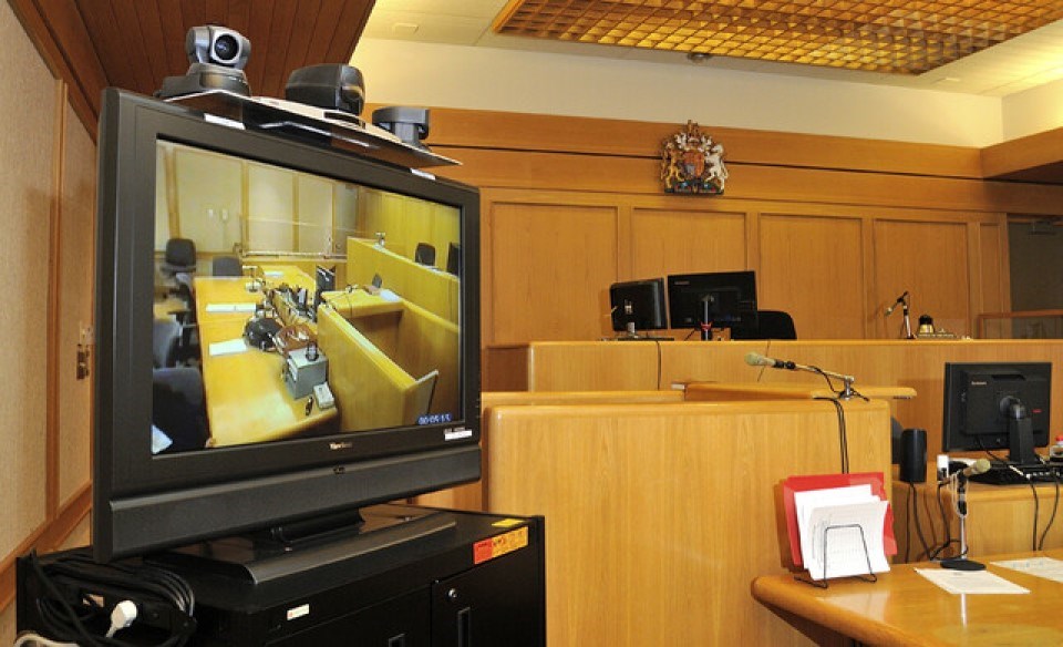 courtvideocourt