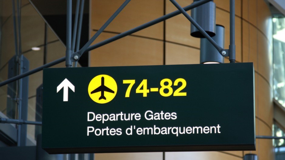 departuregates