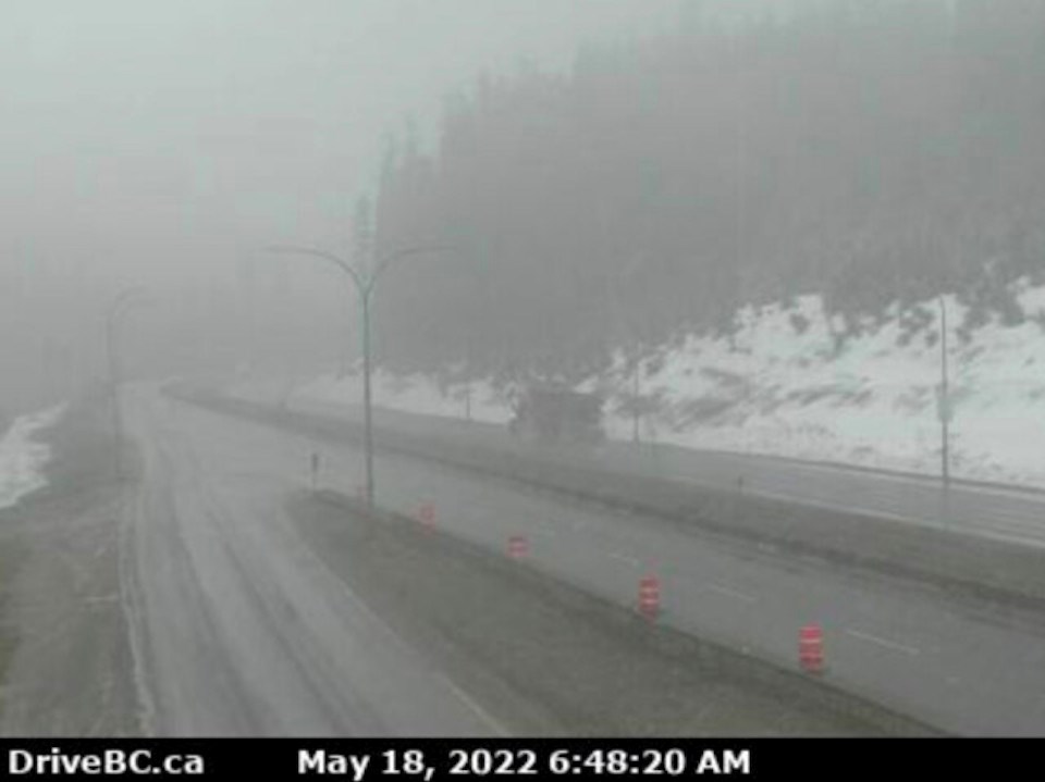 DriveBC-coquihalla