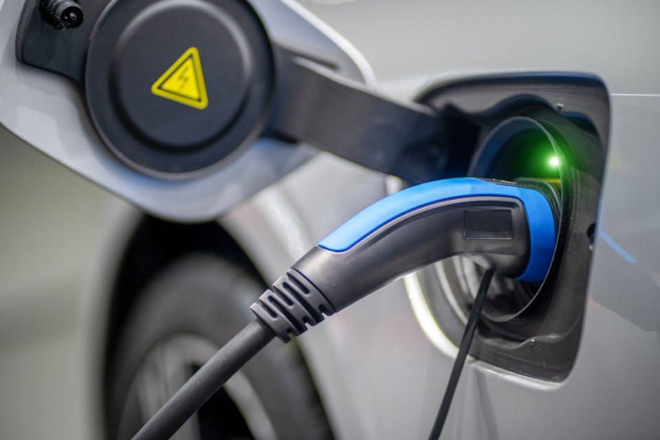 electricvehiclecharging