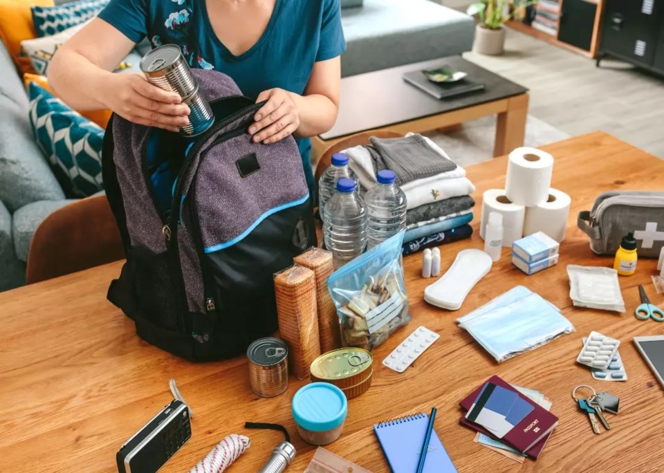 emergencykit