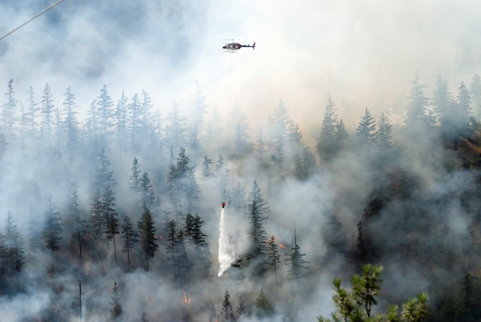 environmentaldisastercanada