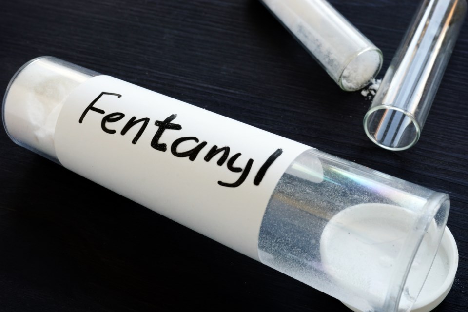 fentanyl