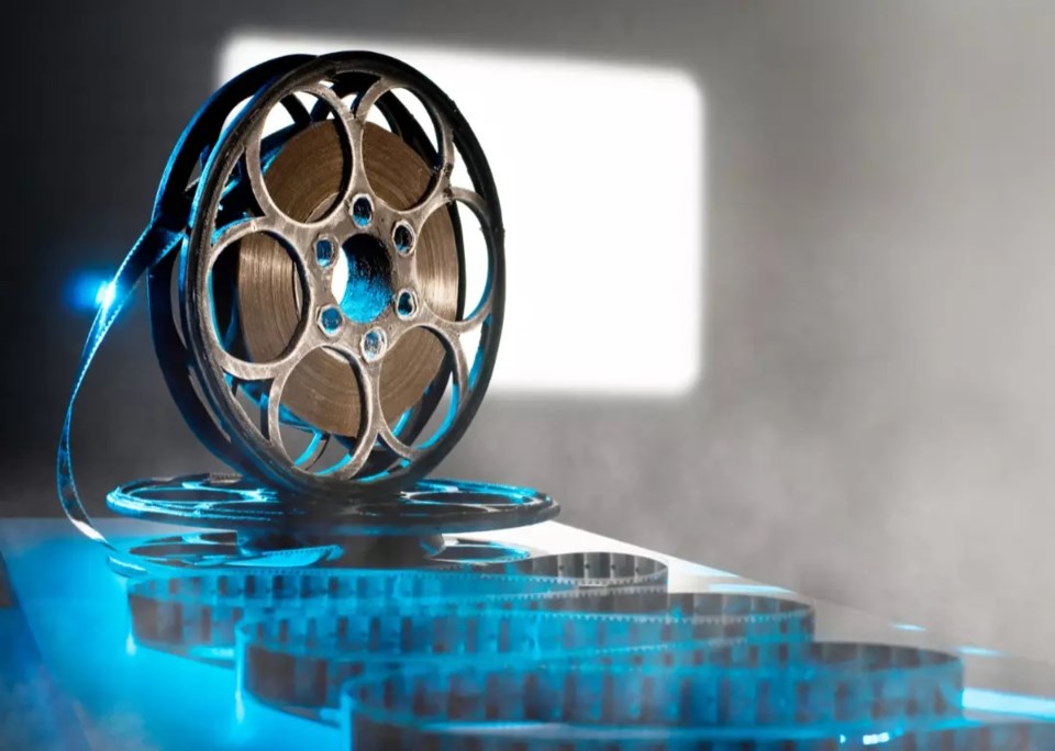 filmreel