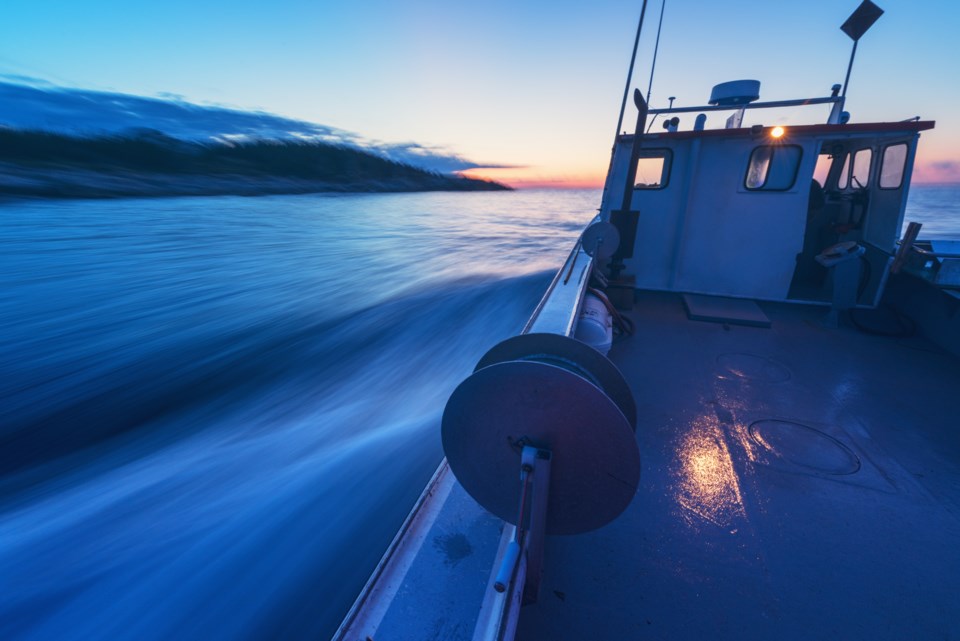 fisheriesboat
