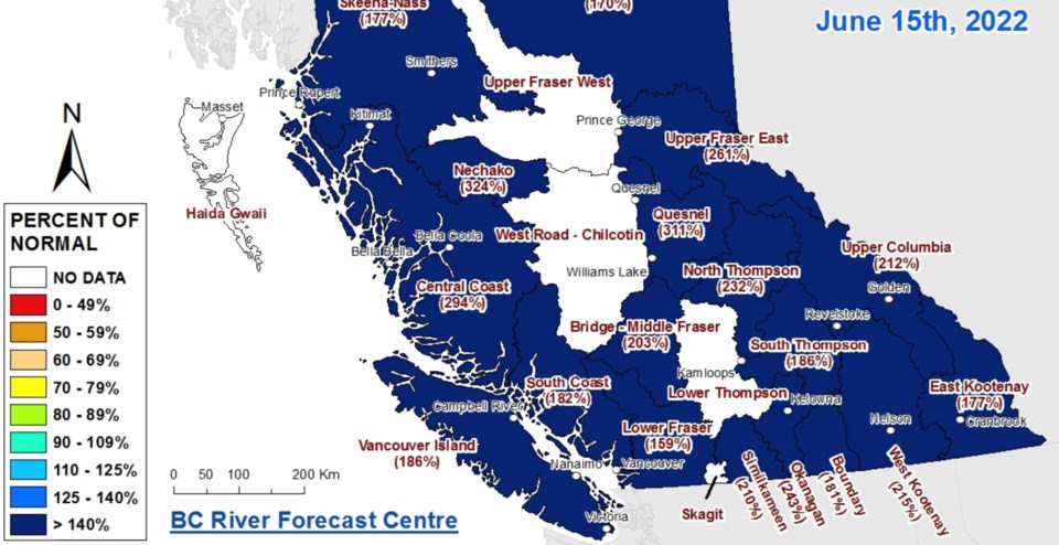 floodmap