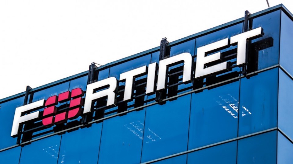 fortinet