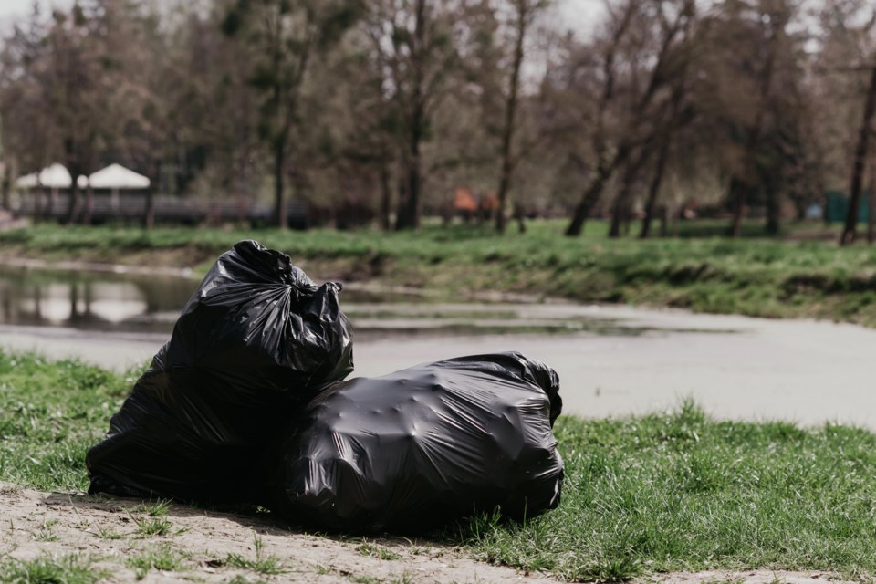 garbagebags