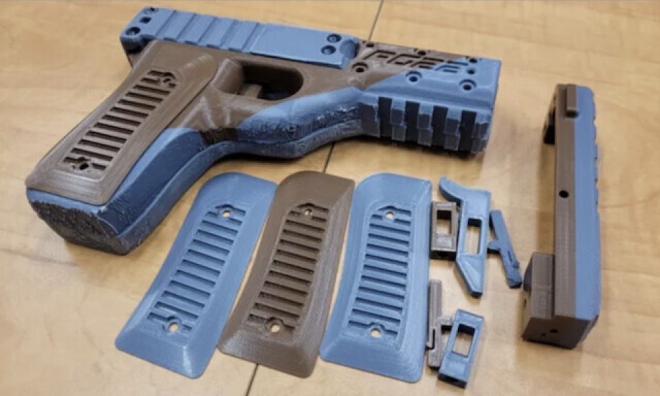 ghostgun