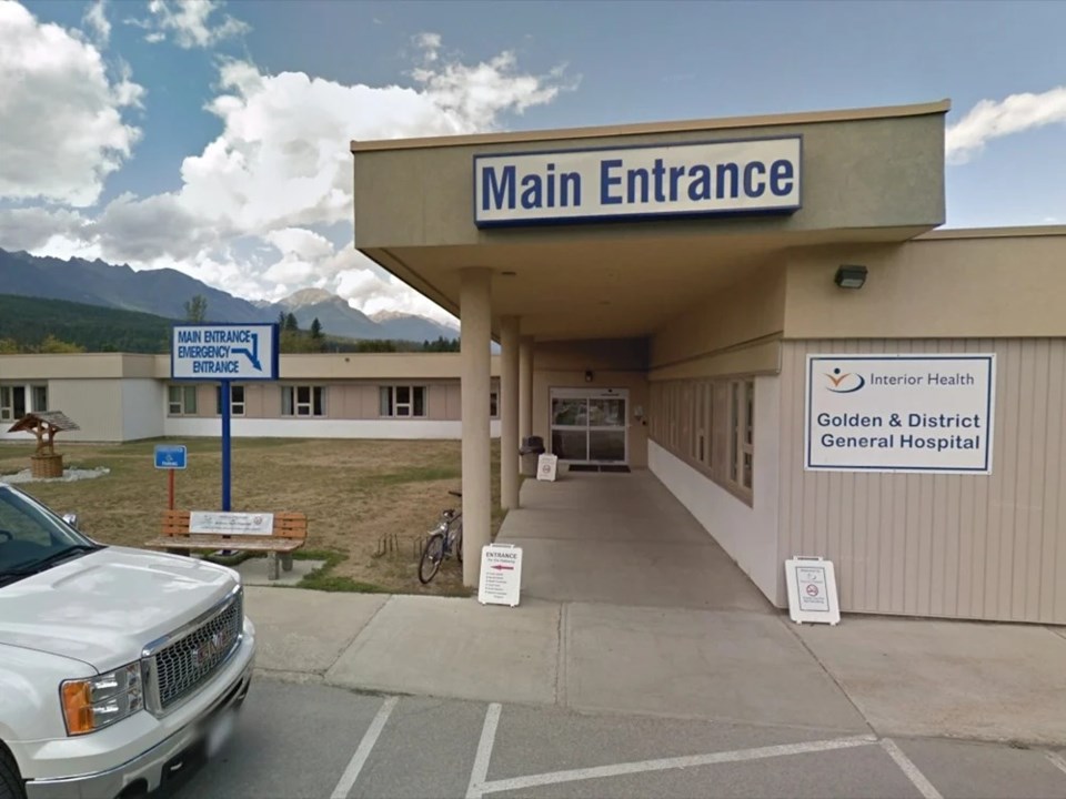 goldenhospital