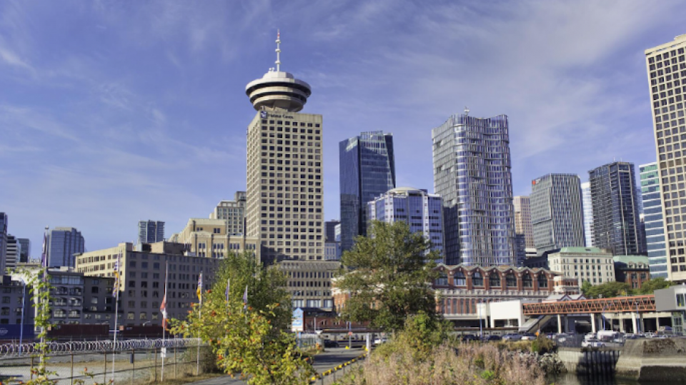 harbourcentre