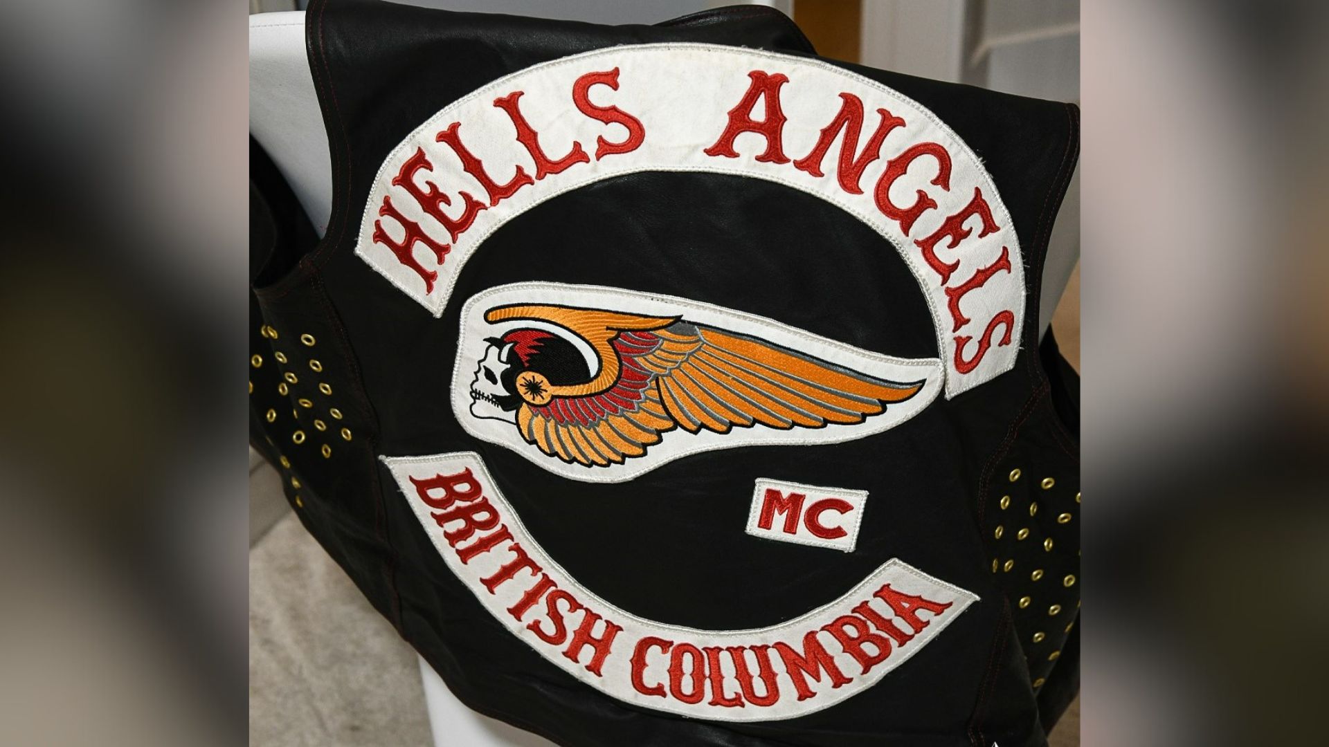 ALERT members back in Alberta after Hell's Angels surveillance in B.C.