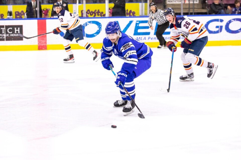 hockeyplaying