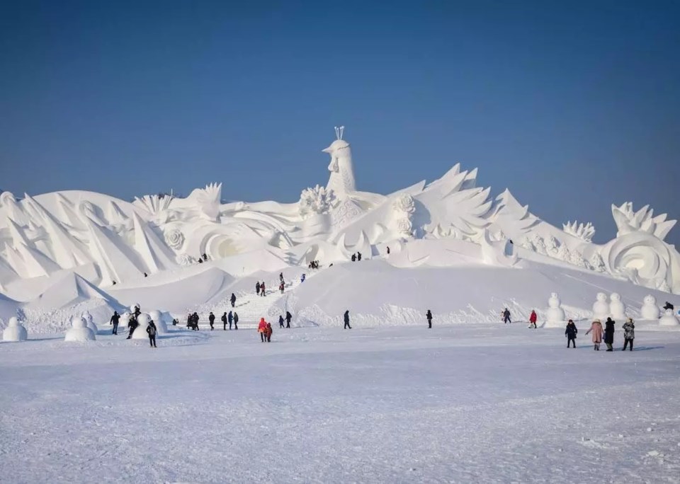 icesculpture