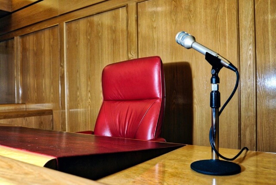 judgeseat