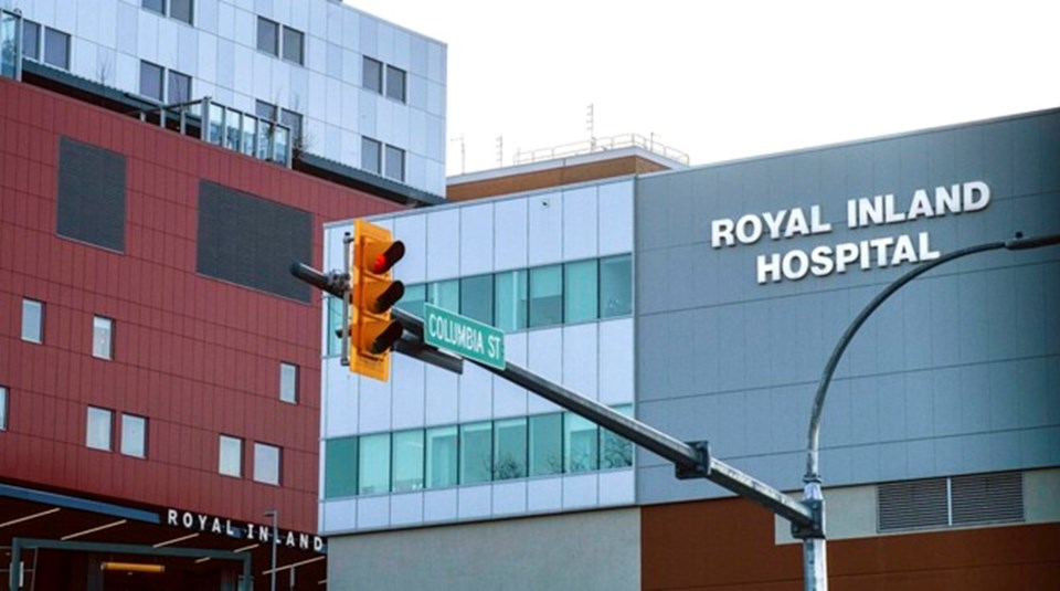 kamloopshospital