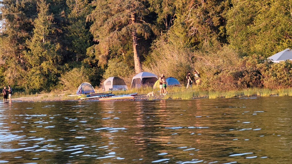 kennedy-camping
