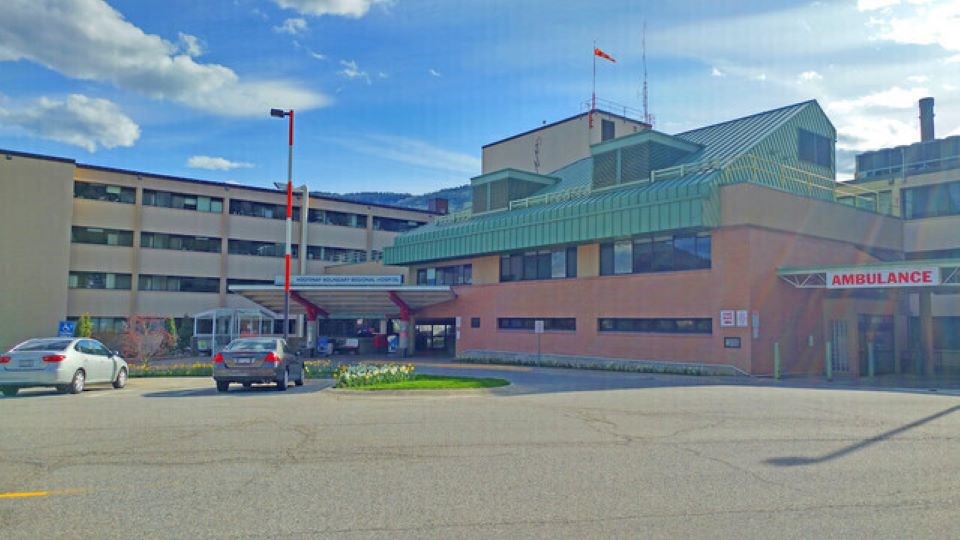 kootenayboundaryregionalhospital
