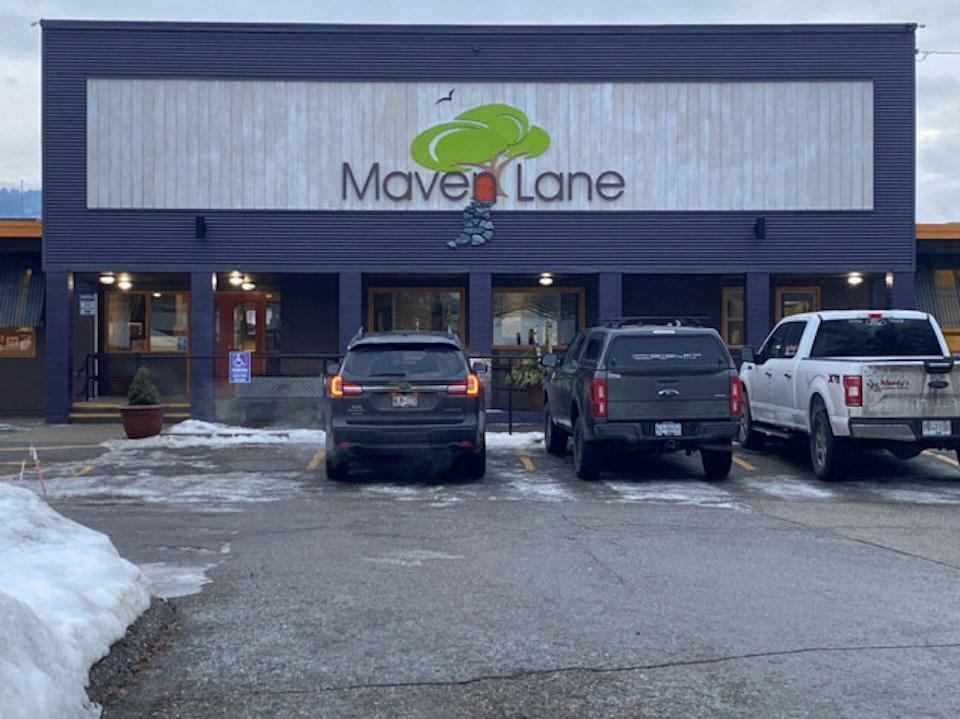 mavenlanechildcare