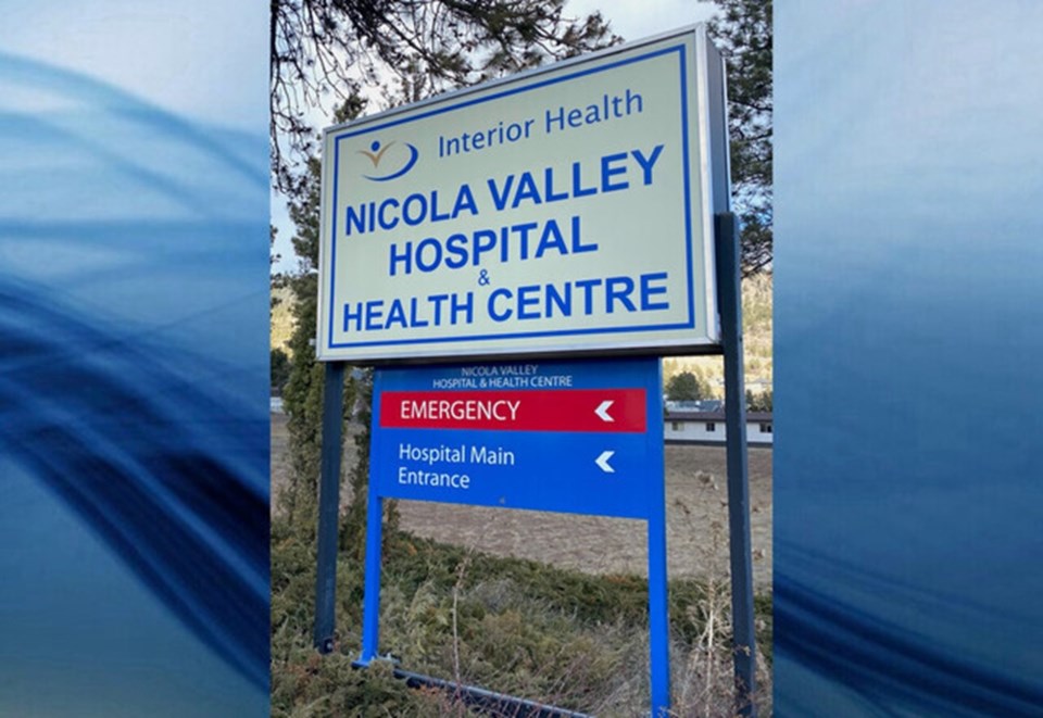 merrittbchospital