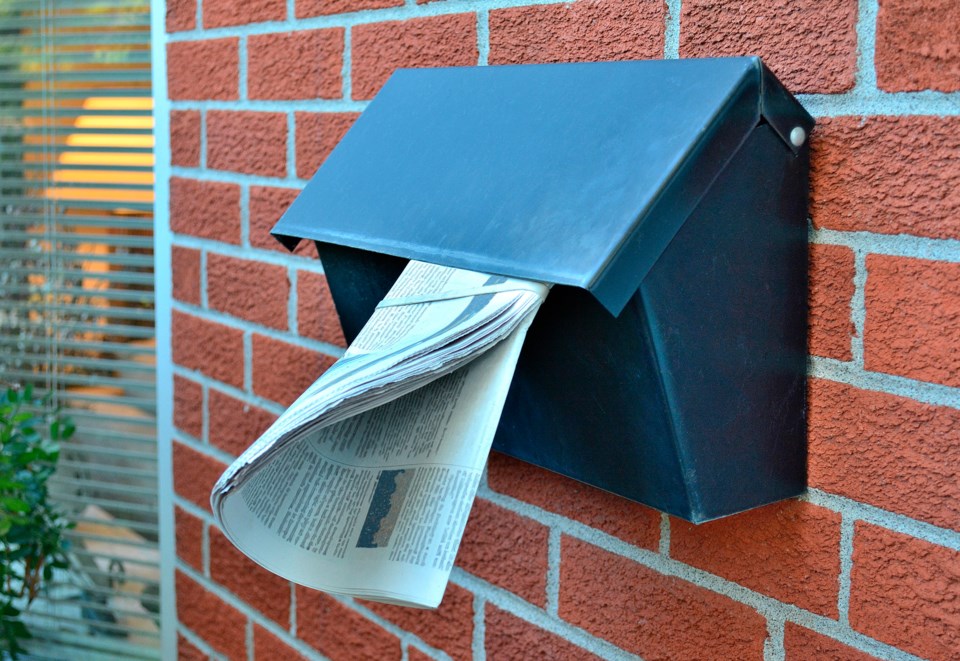 newspapergetty