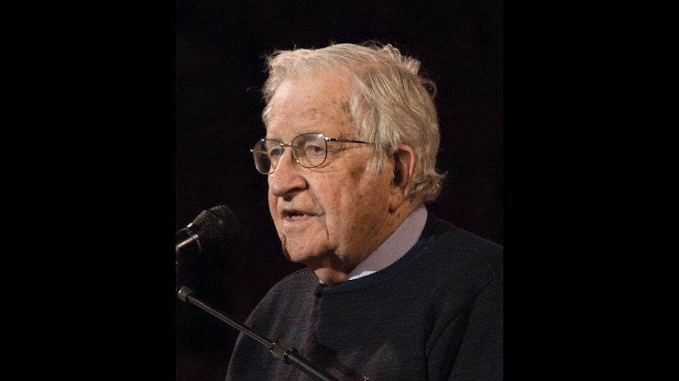 noam-chomsky