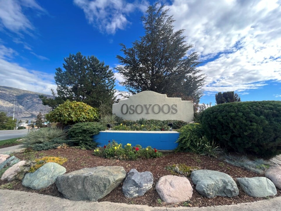 osoyoossign
