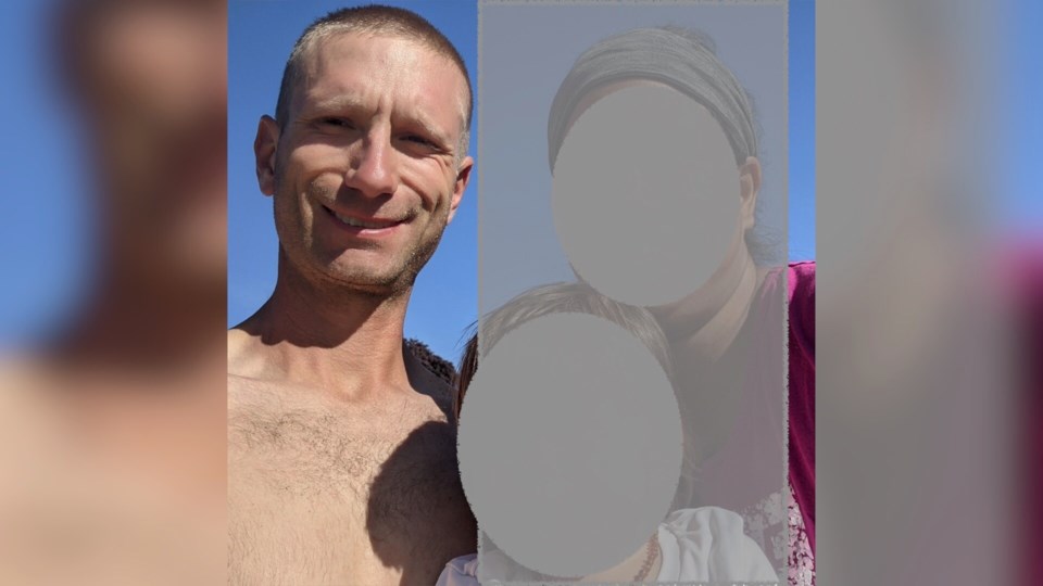 Kelowna mother mourns son's fatal stabbing at Vancouver Starbucks