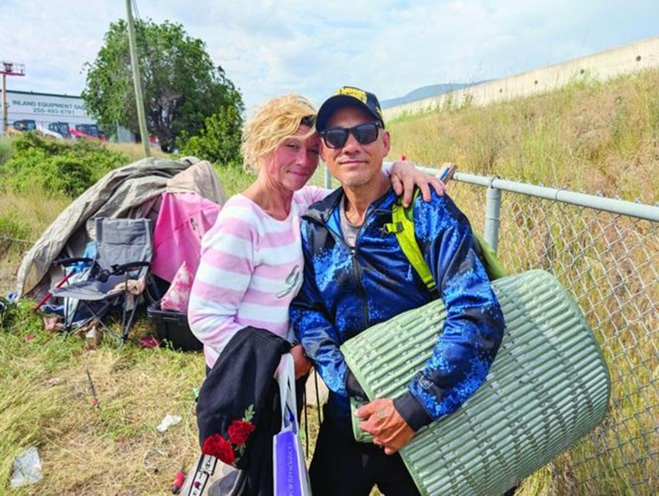 pentictoncouple