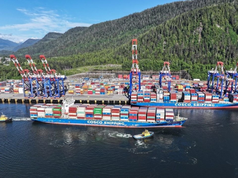 princerupertport