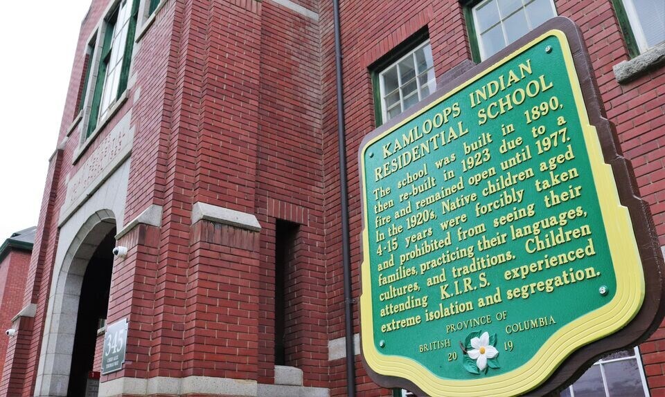 residentialschoolsign_kamloops