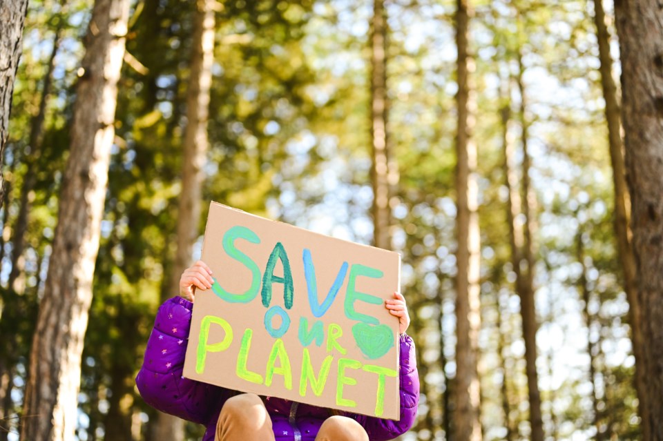 saveourplanetsign