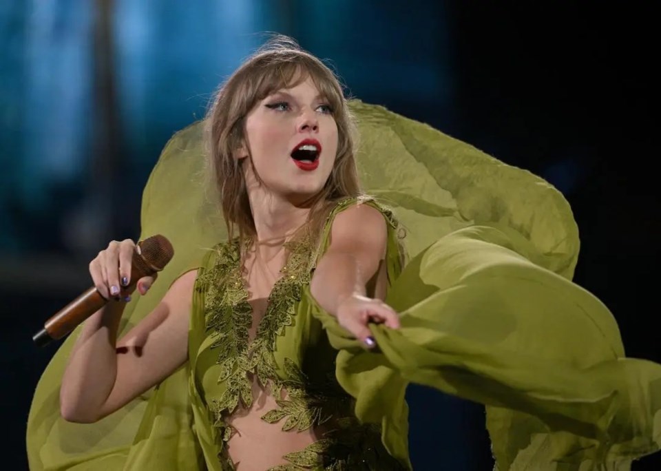 taylorswiftdonotuse